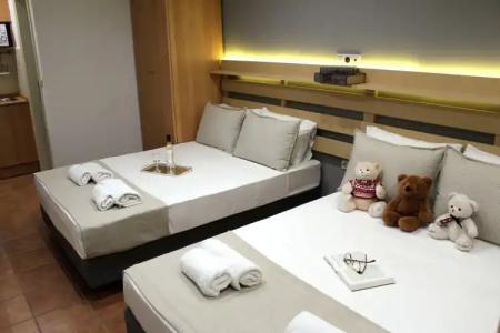 Ammos Beach Seaside Luxury Suites - 39