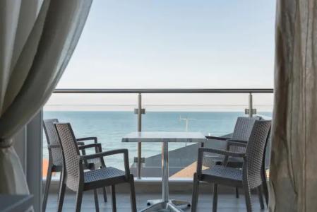 Ammos Beach Seaside Luxury Suites - 113