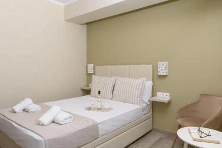 Ammos Beach Seaside Luxury Suites - 111