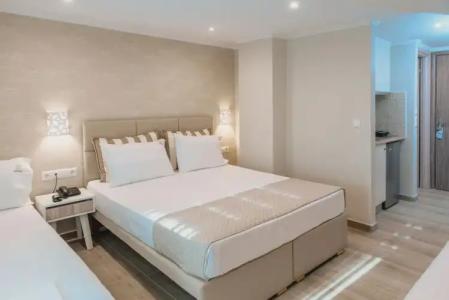 Ammos Beach Seaside Luxury Suites - 44