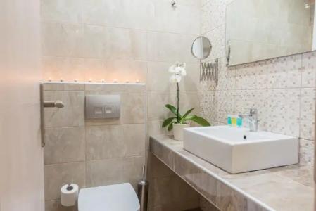 Ammos Beach Seaside Luxury Suites - 10