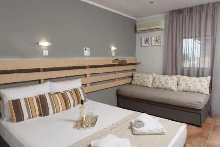 Ammos Beach Seaside Luxury Suites - 152