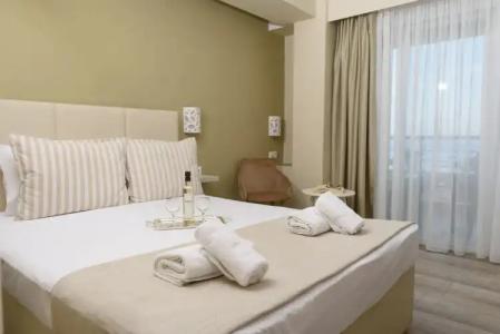 Ammos Beach Seaside Luxury Suites - 90