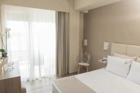 Ammos Beach Seaside Luxury Suites - 84