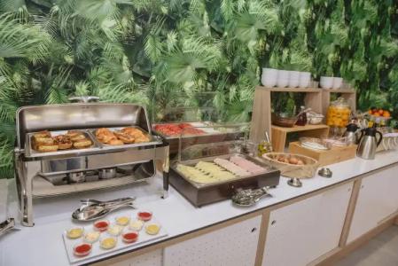 Ammos Beach Seaside Luxury Suites - 11