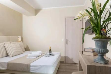 Ammos Beach Seaside Luxury Suites - 89