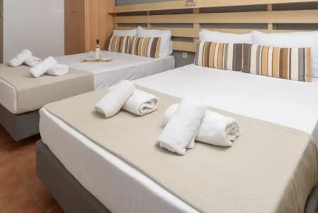 Ammos Beach Seaside Luxury Suites - 36