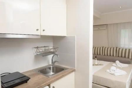 Ammos Beach Seaside Luxury Suites - 154