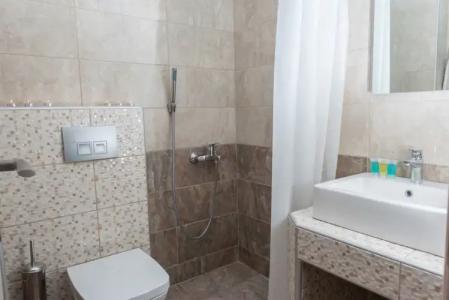 Ammos Beach Seaside Luxury Suites - 170