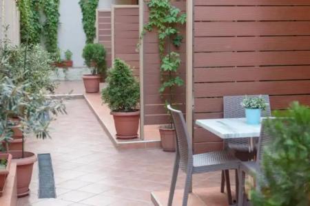 Ammos Beach Seaside Luxury Suites - 57