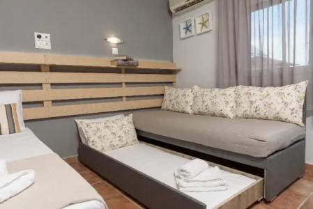 Ammos Beach Seaside Luxury Suites - 153