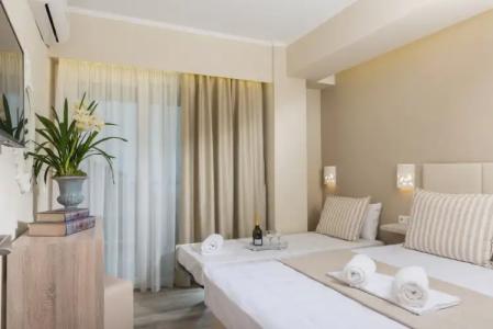 Ammos Beach Seaside Luxury Suites - 120