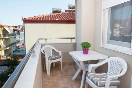 Ammos Beach Seaside Luxury Suites - 158