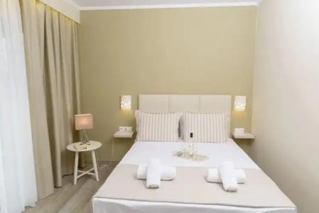 Ammos Beach Seaside Luxury Suites - 122