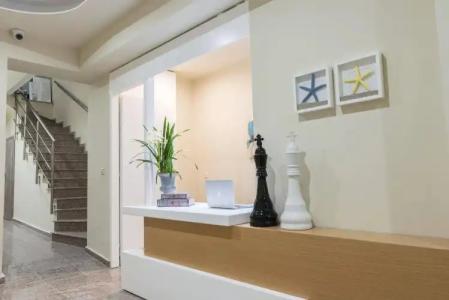 Ammos Beach Seaside Luxury Suites - 15