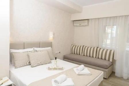 Ammos Beach Seaside Luxury Suites - 151