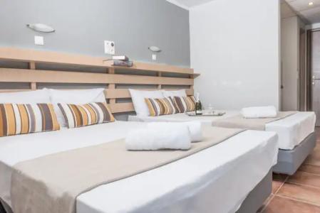 Ammos Beach Seaside Luxury Suites - 160