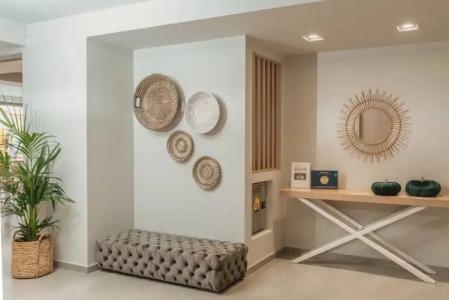 Ammos Beach Seaside Luxury Suites - 17