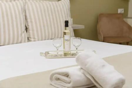 Ammos Beach Seaside Luxury Suites - 93