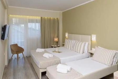 Ammos Beach Seaside Luxury Suites - 175