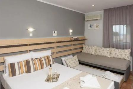 Ammos Beach Seaside Luxury Suites - 150