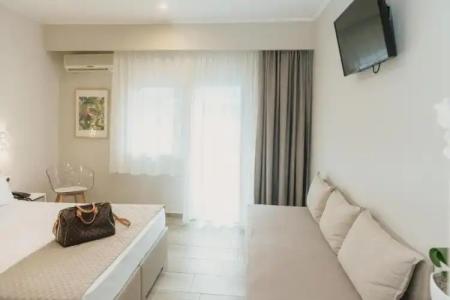 Ammos Beach Seaside Luxury Suites - 67