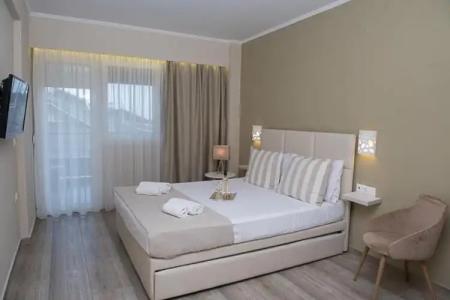 Ammos Beach Seaside Luxury Suites - 179