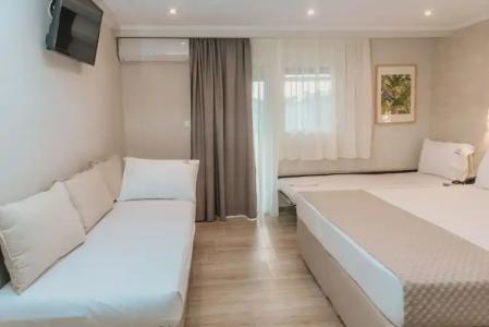 Ammos Beach Seaside Luxury Suites - 47