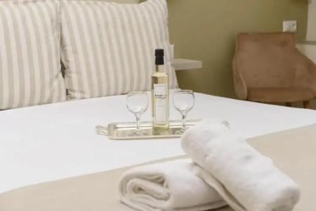 Ammos Beach Seaside Luxury Suites - 104