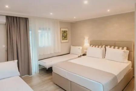 Ammos Beach Seaside Luxury Suites - 30