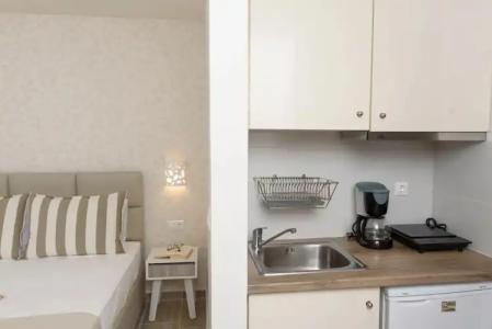 Ammos Beach Seaside Luxury Suites - 20