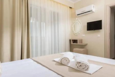 Ammos Beach Seaside Luxury Suites - 5