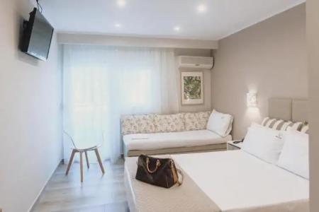 Ammos Beach Seaside Luxury Suites - 60