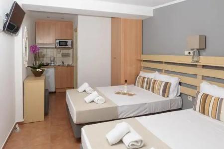 Ammos Beach Seaside Luxury Suites - 53