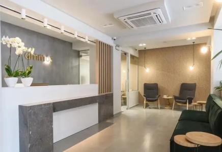 Ammos Beach Seaside Luxury Suites - 1