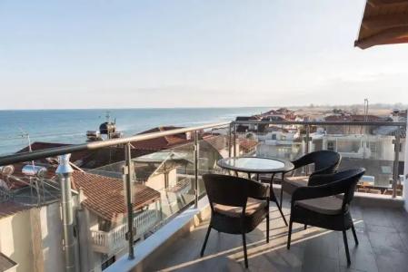 Ammos Beach Seaside Luxury Suites - 18