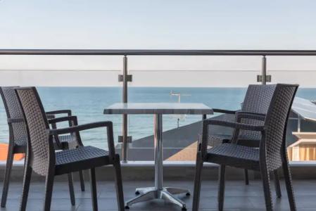 Ammos Beach Seaside Luxury Suites - 178