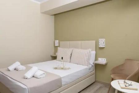 Ammos Beach Seaside Luxury Suites - 98