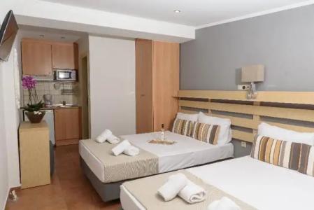 Ammos Beach Seaside Luxury Suites - 139