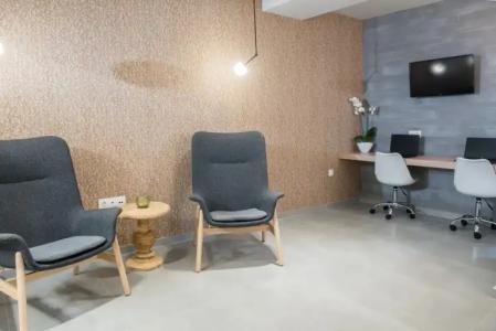 Ammos Beach Seaside Luxury Suites - 16