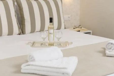 Ammos Beach Seaside Luxury Suites - 165