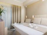 Deluxe Studio with partial sea view