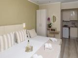 Deluxe Studio with balcony