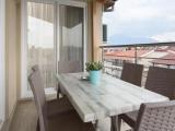 Deluxe Suite with balcony