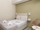 Deluxe Junior Suite with partial sea view