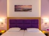 1 Bedroom Superior Apartment with balcony