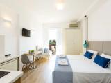 Superior Studio with balcony and with view
