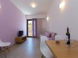 2 Bedrooms Superior Apartment with balcony