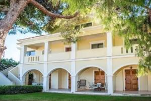 Christy's Beach Villas, Tsilivi-Planos