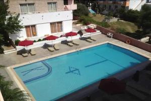 Saint Konstantin Beach Apartments, Archangelos